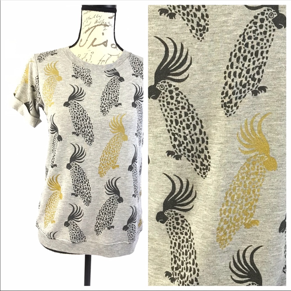 Perfect casual shirt